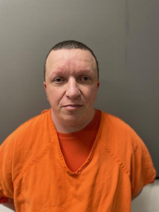 Ricky Carnright a registered Sex Offender of New York