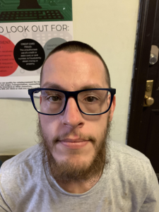 George J Genier a registered Sex Offender of New York