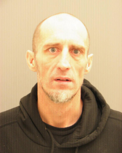 Dusty Hummel a registered Sex Offender of New York