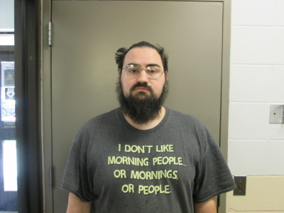 Justin Lindsay a registered Sex Offender of New York