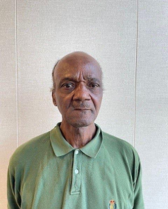 Jeffrey Hethington a registered Sex Offender of New York