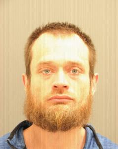 Joshua Sherman a registered Sex Offender of New York