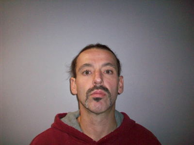 Kyle Aguilera a registered Sex Offender of New York
