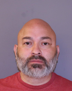 Eddie A Cisneros a registered Sex Offender of New York