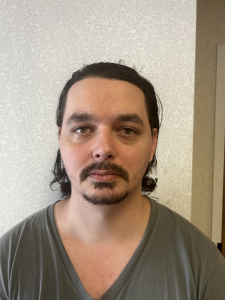 Connor Ash a registered Sex Offender of New York