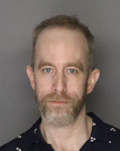 Scott Girgash a registered Sex Offender of New York