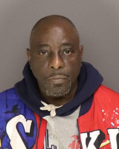 Herman Heath a registered Sex Offender of New York