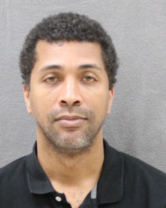 Andrew Richardson a registered Sex Offender of New York