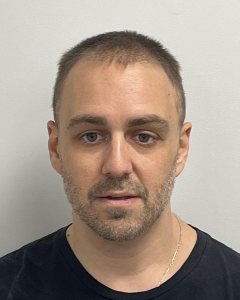 Nicholas Strohl a registered Sex Offender of New York
