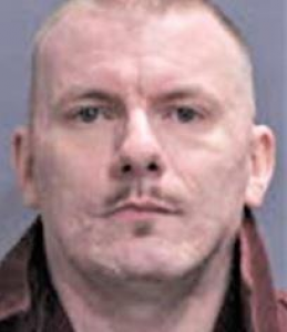 Christopher Weiss a registered Sex Offender of Pennsylvania