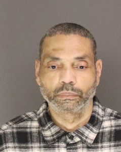 Edwin Davidson a registered Sex Offender of New York