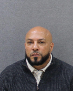 Christian Vidal a registered Sex Offender of New York