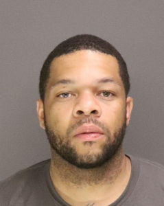 Antwone Washington a registered Sex Offender of New York