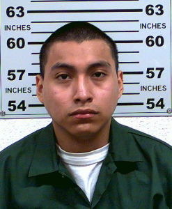 Juan Guallpa a registered Sex Offender of New York