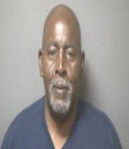 Terry Pittman a registered  of 