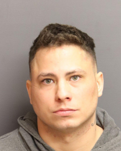 Cory Matthews a registered Sex Offender of New York