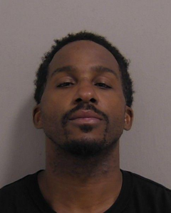 Leroy Thornton a registered  of 