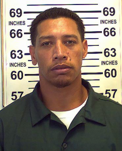 Antonio Escobar a registered Sex Offender of New York
