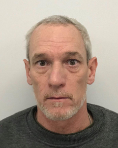Harold W Britten a registered Sex Offender of New York