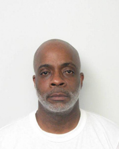 Bernard Easter a registered Sex Offender of New York