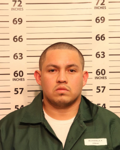 Anderson Mejia Bonilla a registered Sex Offender of New York