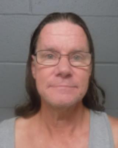 Anthony C Howe a registered Sex Offender of New York