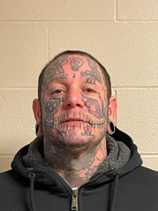 Andrew Ortner a registered Sex Offender of New York