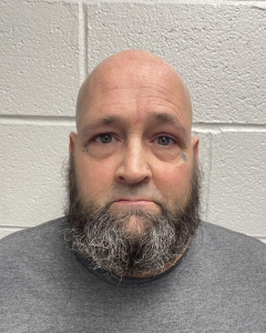 James Pitcher a registered Sex Offender of New York