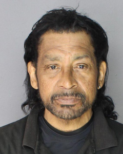 Victor Morales a registered Sex Offender of New York