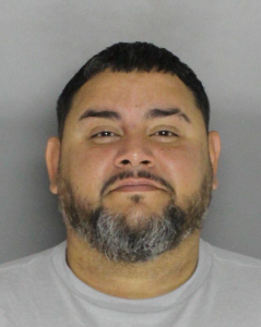 Joseph Sepulveda a registered Sex Offender of New York