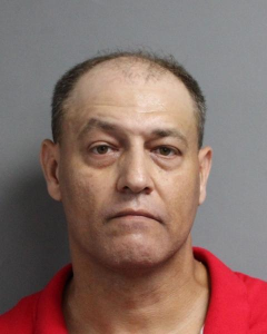 Angel Quinones a registered Sex Offender of New York