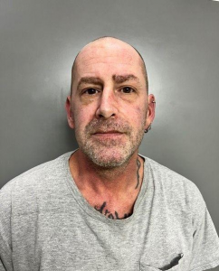 Jared Rifenbury a registered Sex Offender of New York