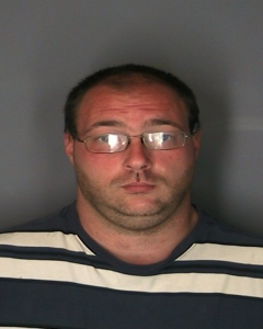 Scott Vanetten a registered Sex Offender of New York