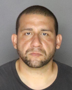 Joshua Irizarry a registered Sex Offender of New York