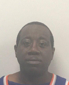 Eric Morris a registered Sex Offender of New York
