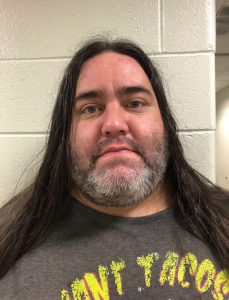 Christopher Grief a registered Sex Offender of New York