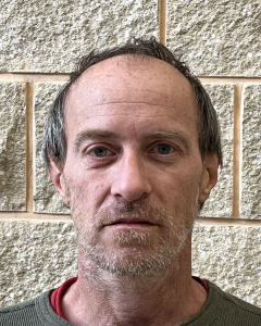 Christopher Sylvester a registered Sex Offender of New York
