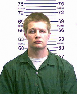 Michael Nicholson a registered Sex Offender of New York