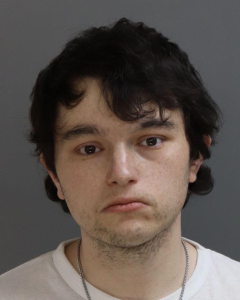 Colby Boyea a registered Sex Offender of New York