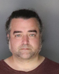 Chad Musarra a registered Sex Offender of New Jersey