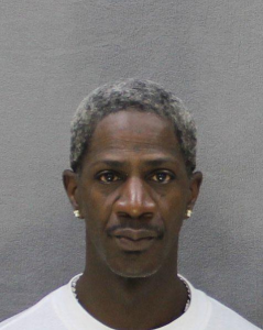 Bobby Gadsen a registered Sex Offender of New York