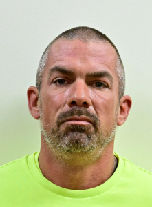 John Negrych a registered Sex Offender of South Carolina