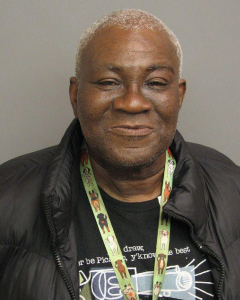 Antonio Wilson a registered Sex Offender of New York