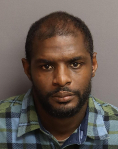 Ferris Bell a registered Sex Offender of New York