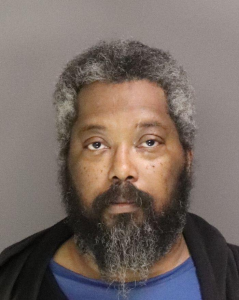 Carl Boyce a registered Sex Offender of New York