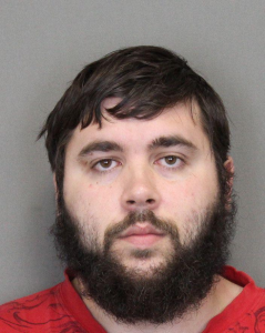 William Geer a registered Sex Offender of New York
