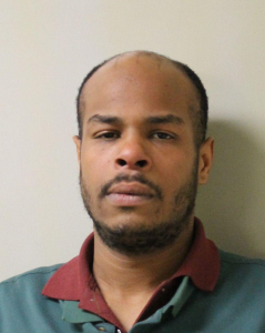 Francisco Santana a registered  of 