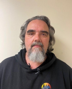 Matthew Cobado a registered Sex Offender of New York