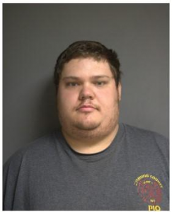 Anfernee Bonham a registered Sex Offender of New York