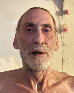 Martin T Wall a registered Sex Offender of New York